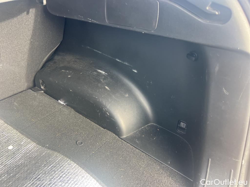  Hyundai  Tucson HYUNDAI  / 2020 / 5P / todoterreno 1.6 CRDI 85kW (115CV) Klass #19