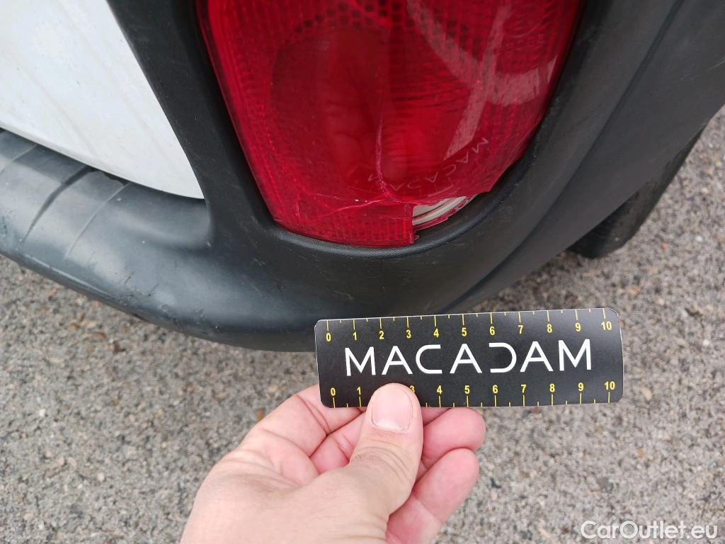  Nissan  NV200 NISSAN NV250 / 2019 / 4P / furgón 2pl 1.5dCi 70 kW (95CV) L1H1 COMFORT #35