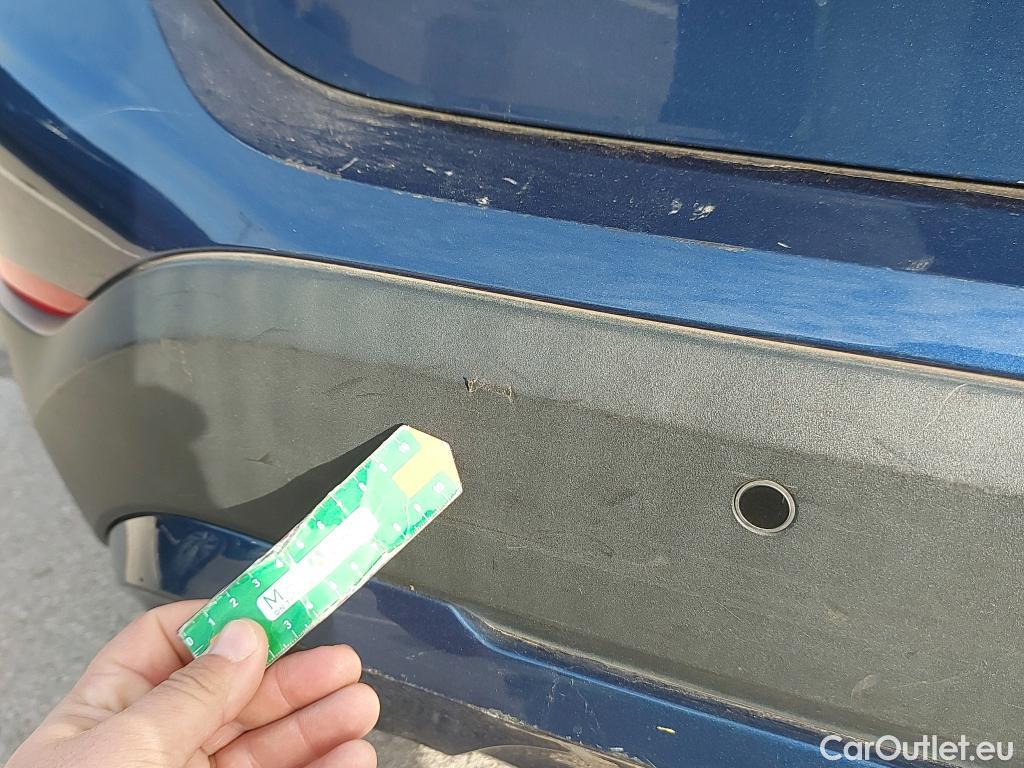  Bmw  X1 BMW  / 2019 / 5P / todoterreno sDrive18d #37