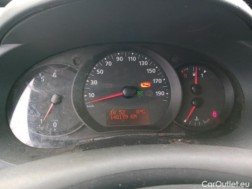  Nissan  NV200 NISSAN NV250 / 2019 / 4P / furgón 2pl 1.5dCi 70 kW (95CV) L1H1 COMFORT #62