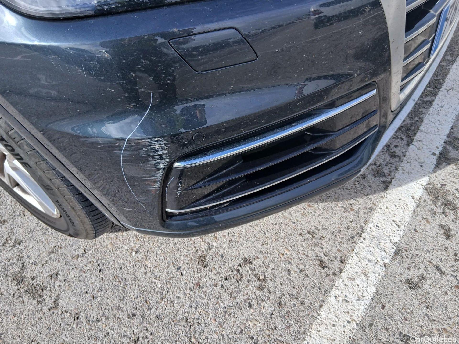  Audi  Q5 AUDI  / 2016 / 5P / todoterreno Design 35 TDI 120kW S tronic (AC) #7