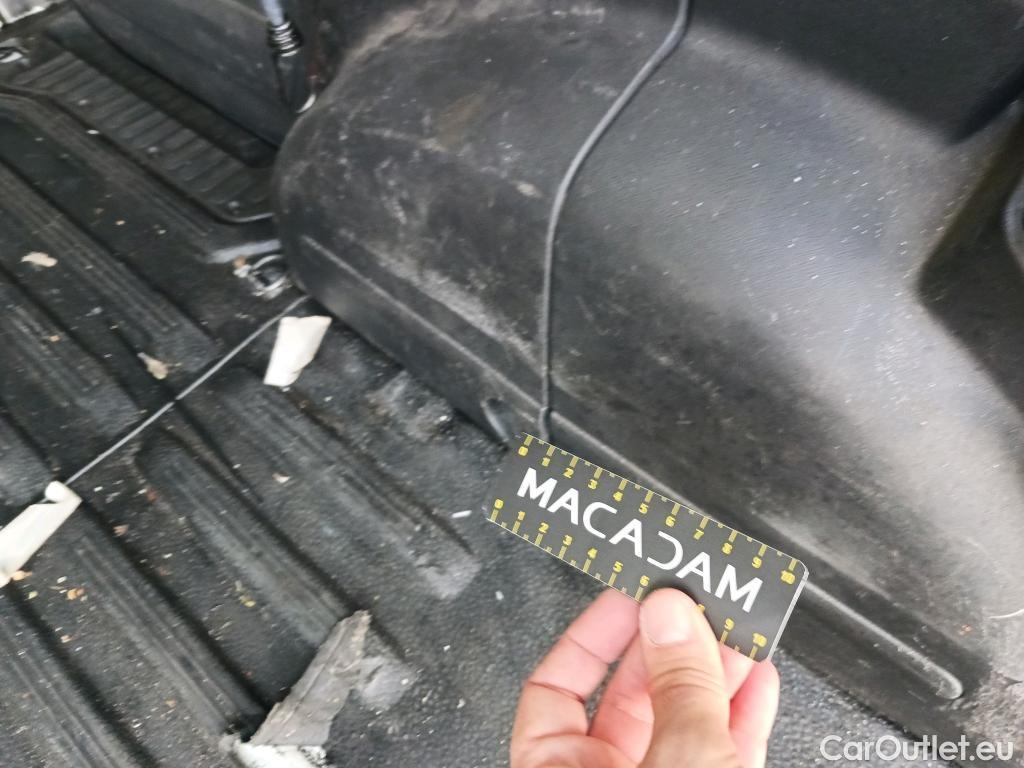  Nissan  NV200 NISSAN NV250 / 2019 / 4P / furgón 2pl 1.5dCi 70 kW (95CV) L1H1 COMFORT #44