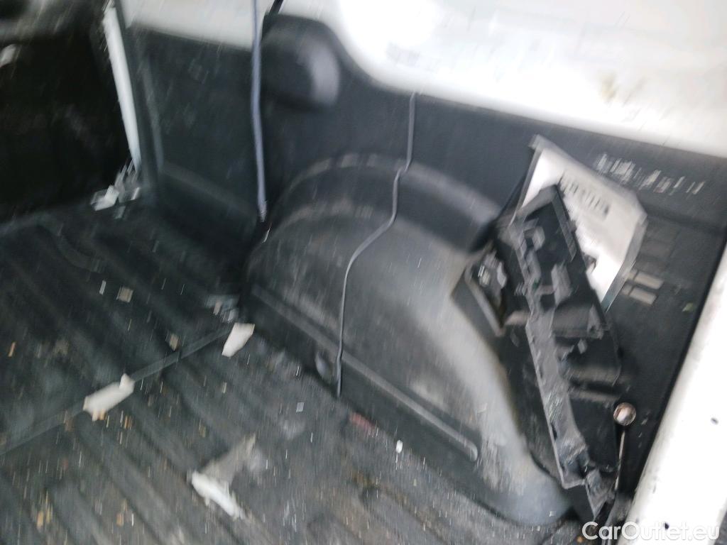  Nissan  NV200 NISSAN NV250 / 2019 / 4P / furgón 2pl 1.5dCi 70 kW (95CV) L1H1 COMFORT #76