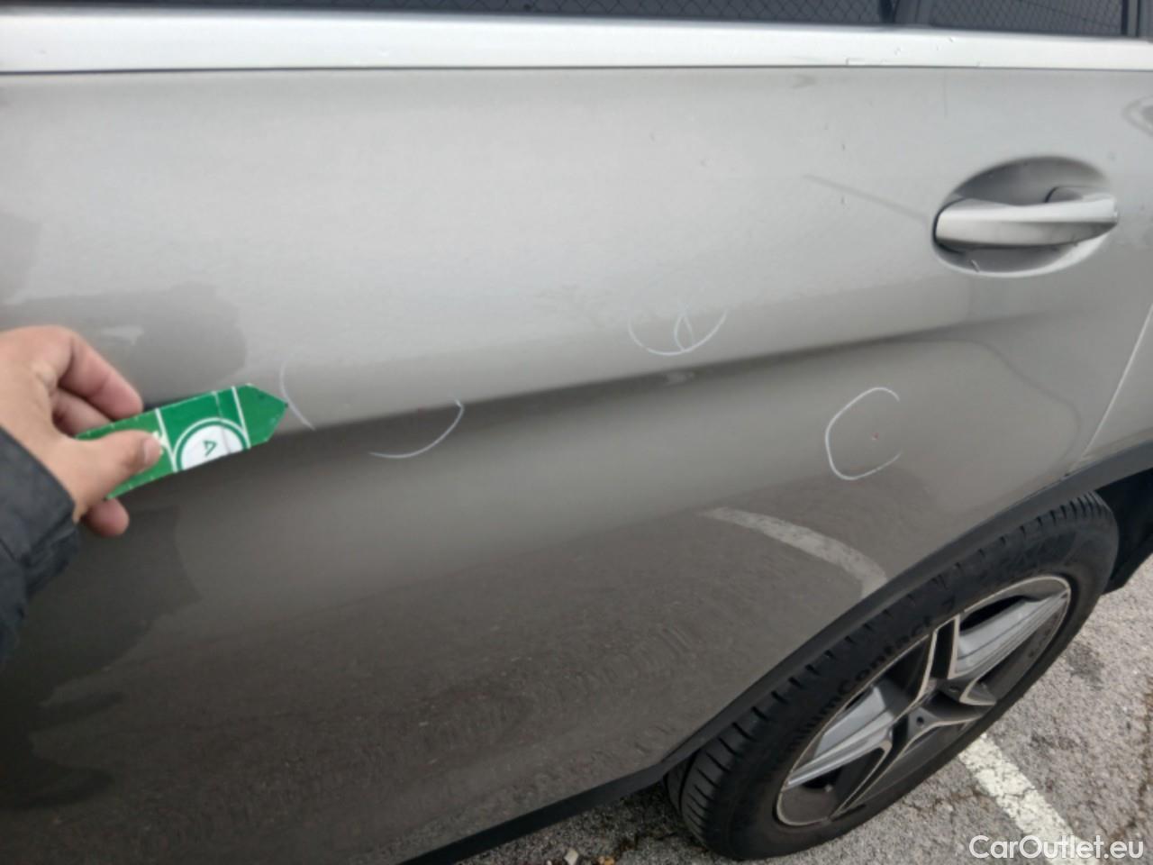  Mercedes  G-Klasee MERCEDES-BENZ Clase GLC / 2019 / 5P / todoterreno GLC 300 de 4MATIC #22