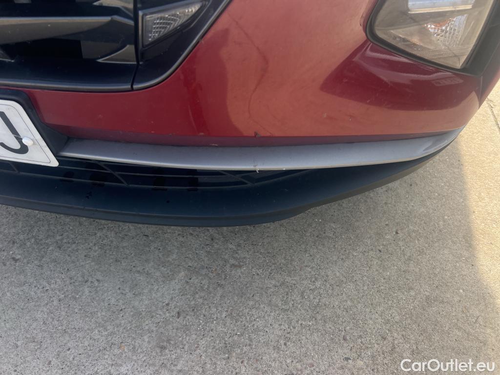  Hyundai  Tucson HYUNDAI  / 2020 / 5P / todoterreno 1.6 CRDI 85kW (115CV) Klass #28