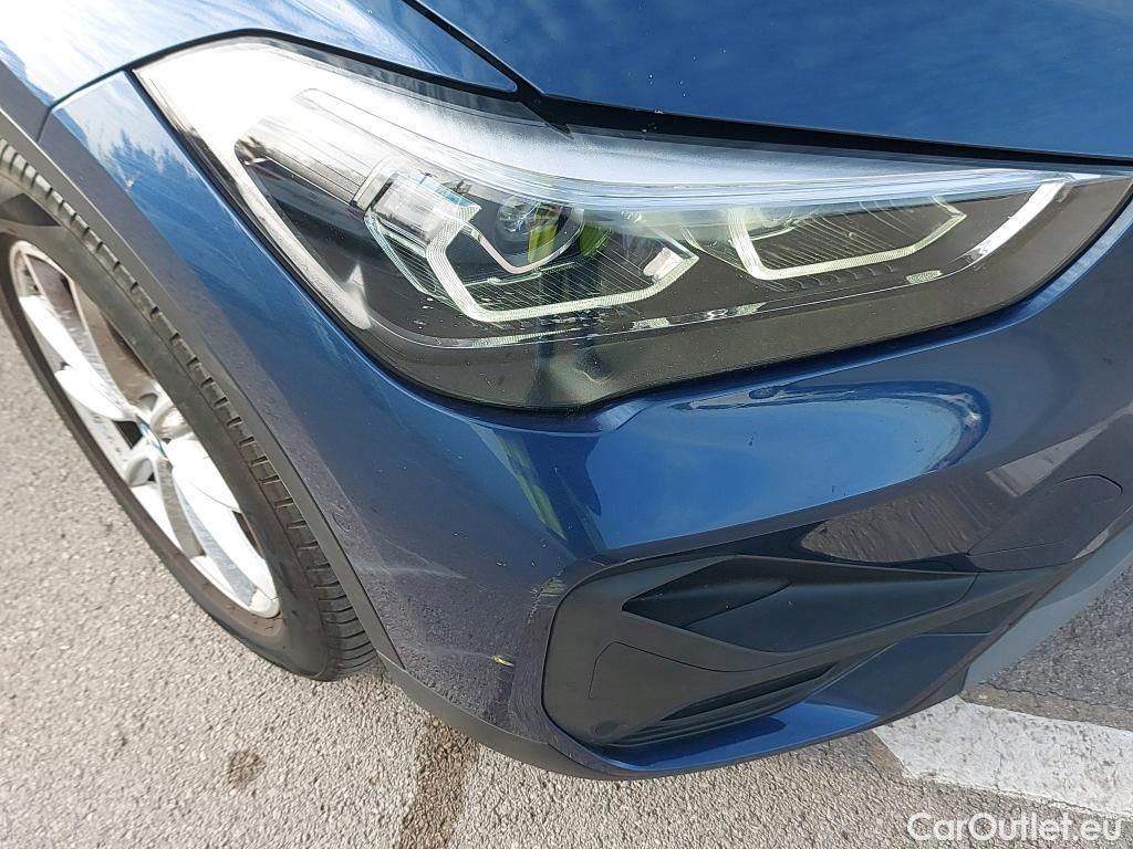  Bmw  X1 BMW  / 2019 / 5P / todoterreno sDrive18d #29