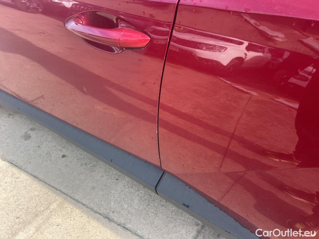  Hyundai  Tucson HYUNDAI  / 2020 / 5P / todoterreno 1.6 CRDI 85kW (115CV) Klass #9