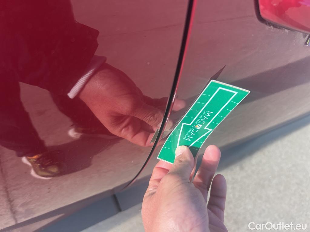  Hyundai  Tucson HYUNDAI  / 2020 / 5P / todoterreno 1.6 CRDI 85kW (115CV) Klass #6