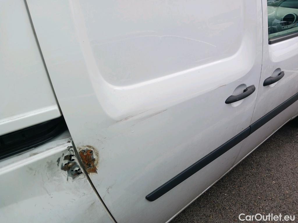  Nissan  NV200 NISSAN NV250 / 2019 / 4P / furgón 2pl 1.5dCi 70 kW (95CV) L1H1 COMFORT #16