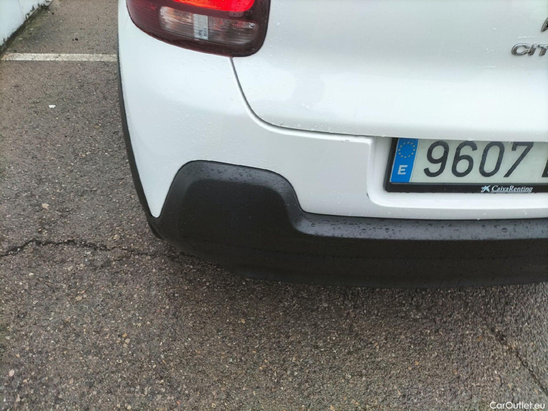  Citroen  C3 CITROEN  / 2016 / 5P / berlina con portón PureTech 60KW (82CV) FEEL (CX) #20