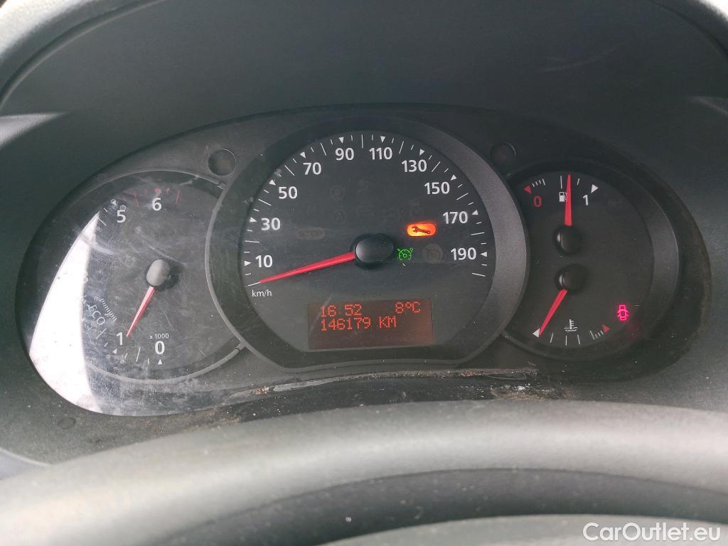  Nissan  NV200 NISSAN NV250 / 2019 / 4P / furgón 2pl 1.5dCi 70 kW (95CV) L1H1 COMFORT #63