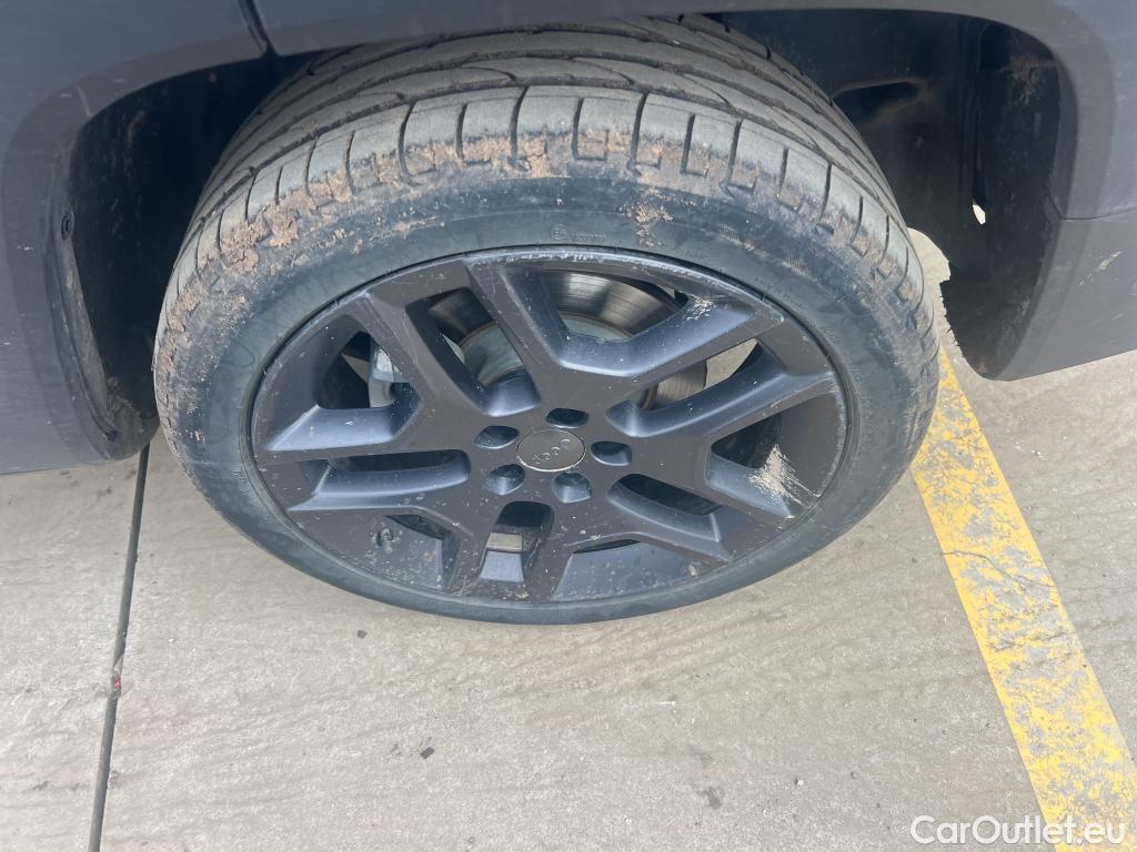  Jeep  Patriot JEEP Renegade / 2014 / 5P / todoterreno S 1.3 PHEV 177kW (240CV) AT AWD #21