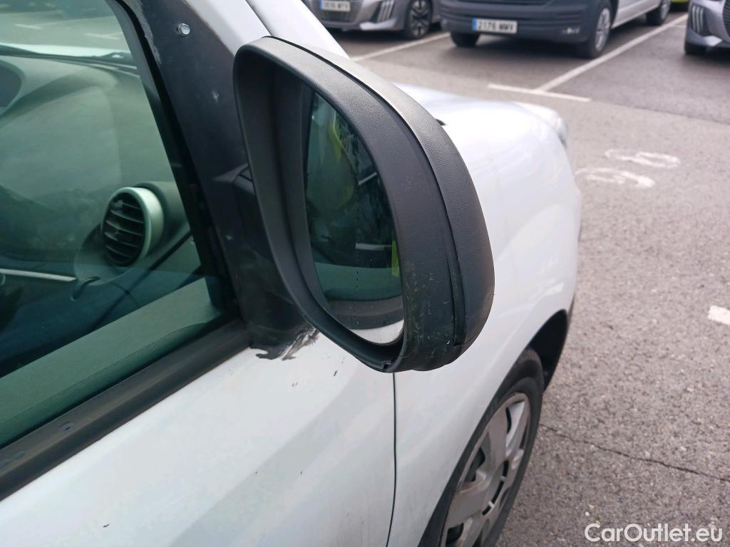  Nissan  NV200 NISSAN NV250 / 2019 / 4P / furgón 2pl 1.5dCi 70 kW (95CV) L1H1 COMFORT #51