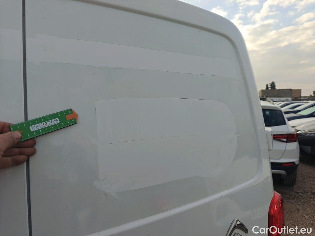  Citroen  Jumpy CITROEN  / 2016 / 4P / furgón Talla XS BlueHDi 120 S&S 6v CityVan #22