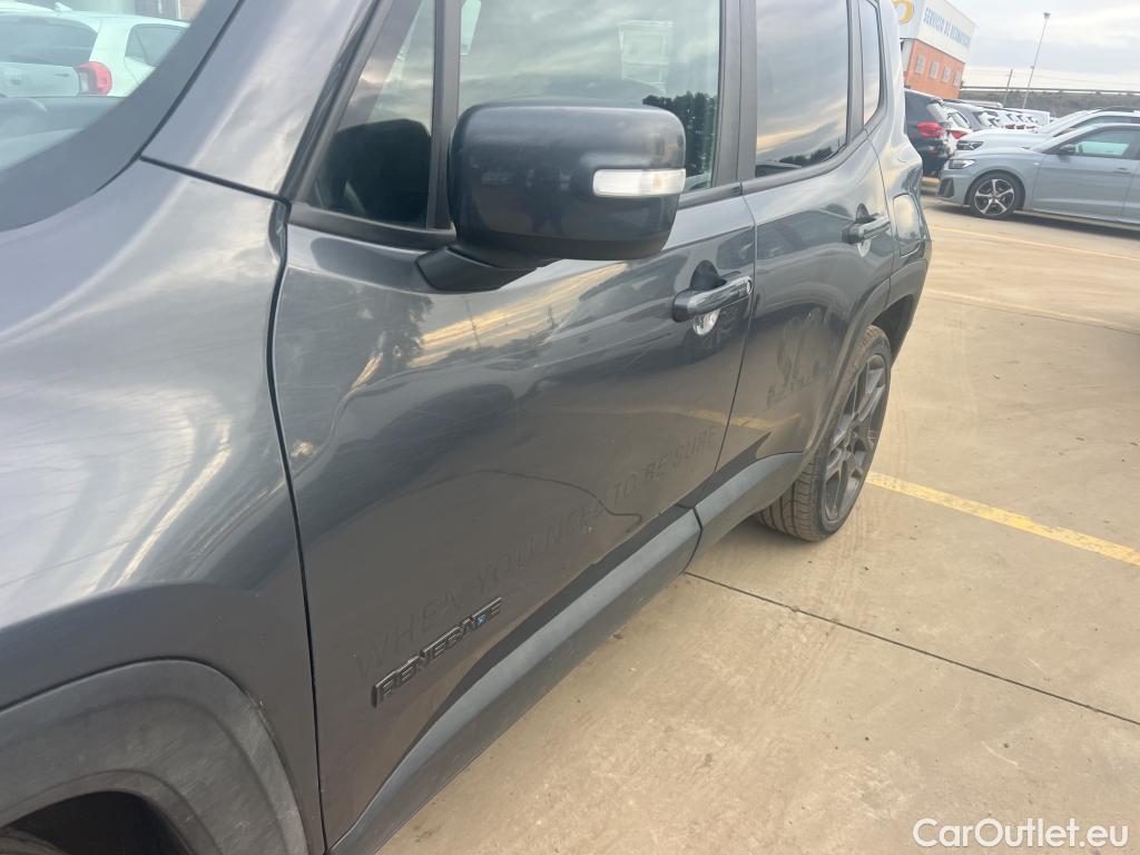  Jeep  Patriot JEEP Renegade / 2014 / 5P / todoterreno S 1.3 PHEV 177kW (240CV) AT AWD #10