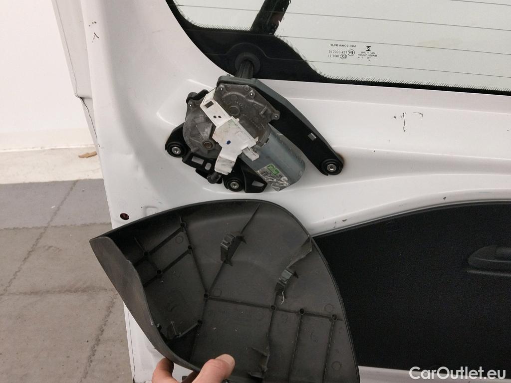  Citroen  Berlingo CITROEN  COMBI Talla M BlueHDi 100 S&S LIVE #41