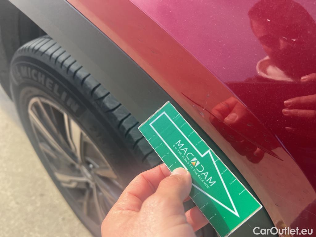  Hyundai  Tucson HYUNDAI  / 2020 / 5P / todoterreno 1.6 CRDI 85kW (115CV) Klass #12