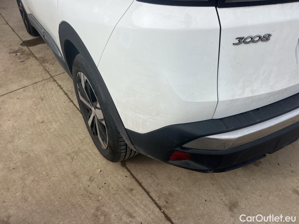  Peugeot  3008 PEUGEOT  / 2016 / 5P / todoterreno 1.5 BlueHDi 96kW (130CV) S&S Allure EAT8 #35