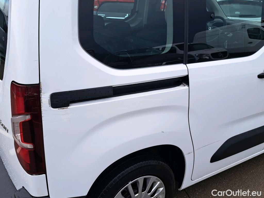  Toyota  Proace TOYOTA  City / 2020 / 4P / combi 1.5D 75kW (100CV) GX L1 (CX) #7