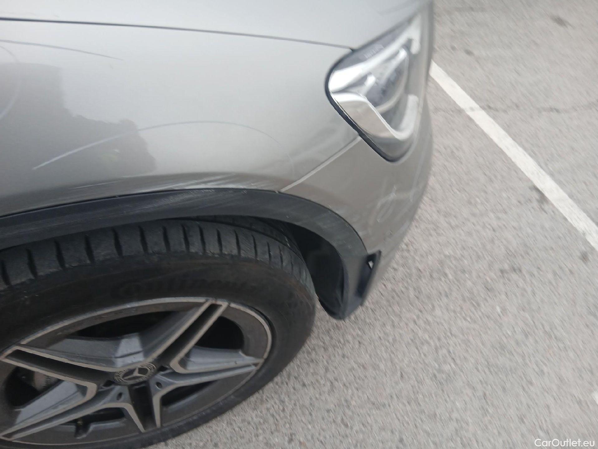  Mercedes  G-Klasee MERCEDES-BENZ Clase GLC / 2019 / 5P / todoterreno GLC 300 de 4MATIC #59