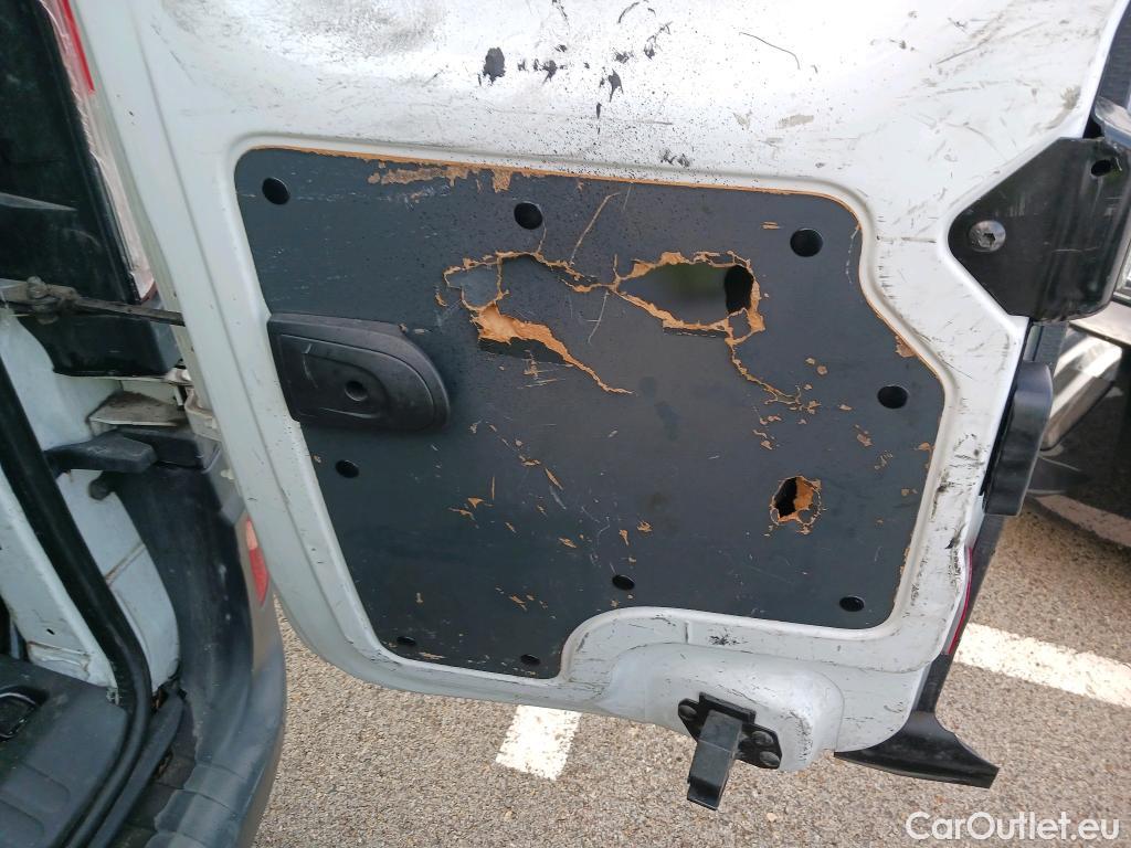  Nissan  NV200 NISSAN NV250 / 2019 / 4P / furgón 2pl 1.5dCi 70 kW (95CV) L1H1 COMFORT #79