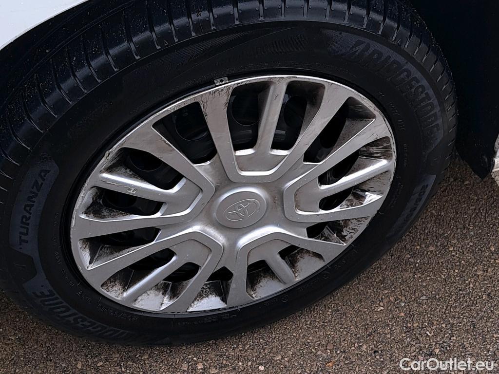  Toyota  Proace TOYOTA  City / 2020 / 4P / combi 1.5D 75kW (100CV) GX L1 (CX) #34