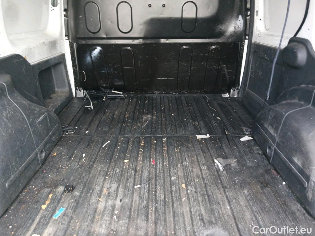  Nissan  NV200 NISSAN NV250 / 2019 / 4P / furgón 2pl 1.5dCi 70 kW (95CV) L1H1 COMFORT #74