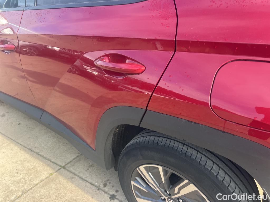  Hyundai  Tucson HYUNDAI  / 2020 / 5P / todoterreno 1.6 CRDI 85kW (115CV) Klass #7