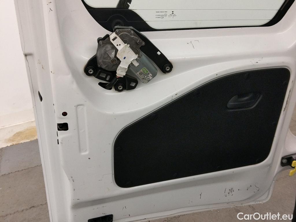  Citroen  Berlingo CITROEN  COMBI Talla M BlueHDi 100 S&S LIVE #10