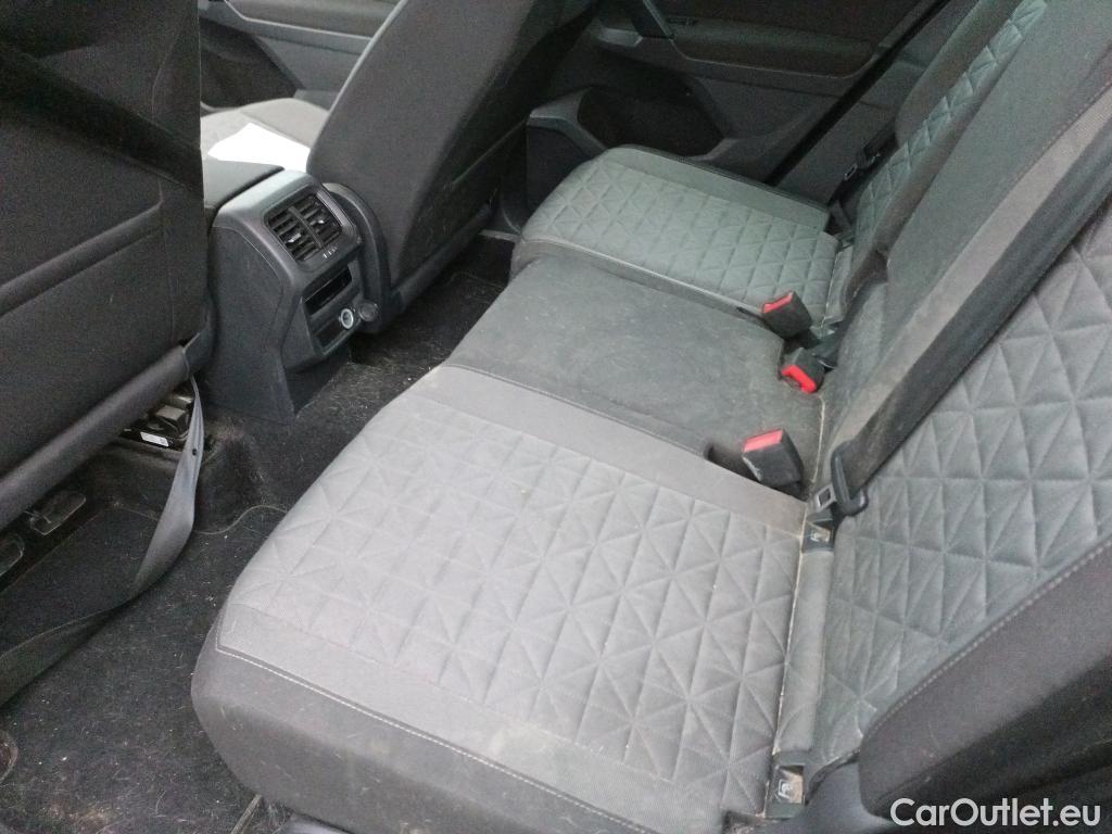  Volkswagen  Tiguan VOLKSWAGEN  / 2020 / 5P / todoterreno Life 1.4 TSI eHybrid 180kW (245CV) DSG #7