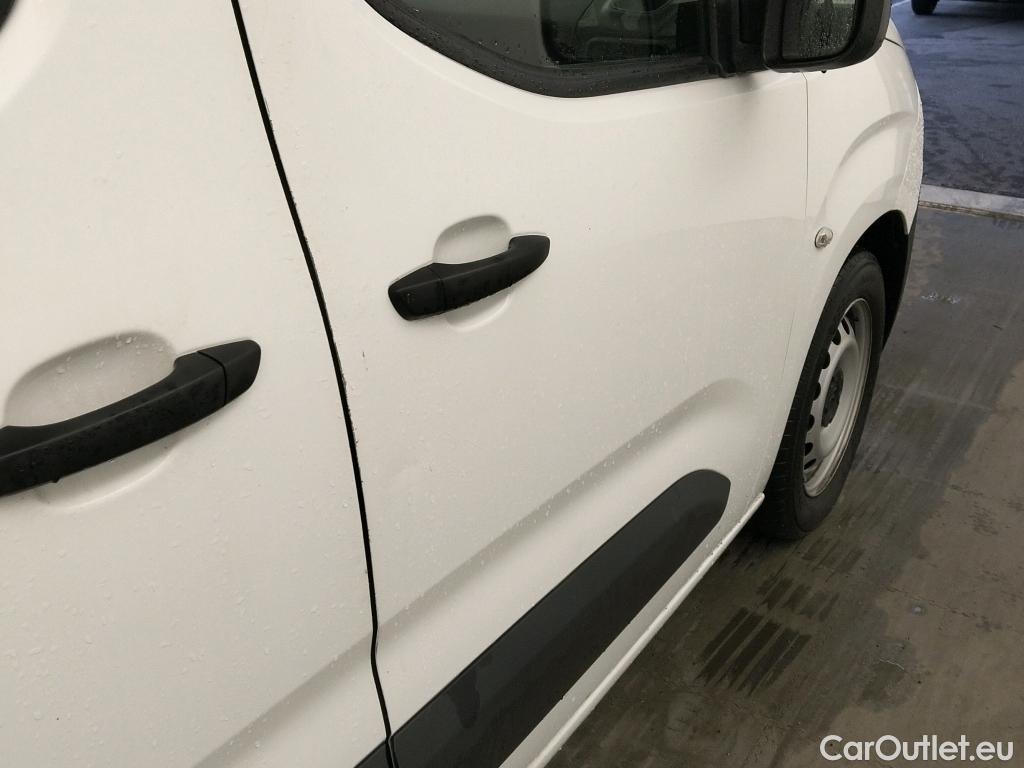  Citroen  Berlingo CITROEN  COMBI Talla M BlueHDi 100 S&S LIVE #5