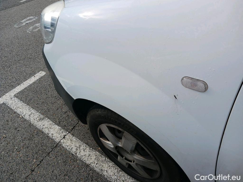  Nissan  NV200 NISSAN NV250 / 2019 / 4P / furgón 2pl 1.5dCi 70 kW (95CV) L1H1 COMFORT #68