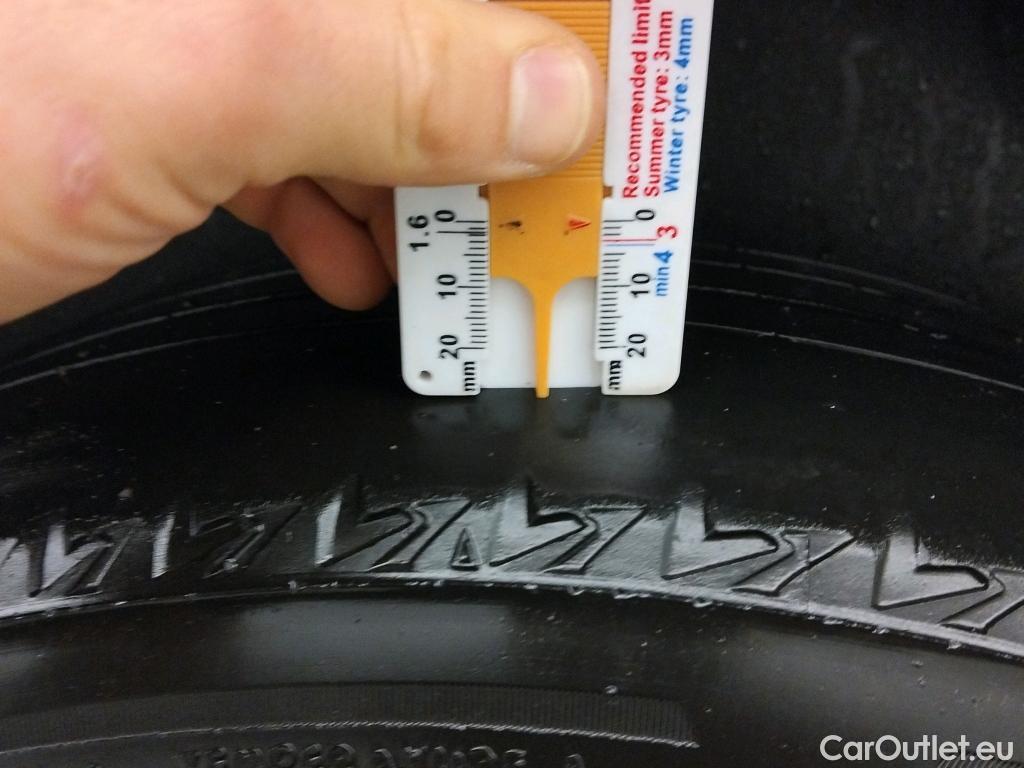  Citroen  Berlingo CITROEN  COMBI Talla M BlueHDi 100 S&S LIVE #17