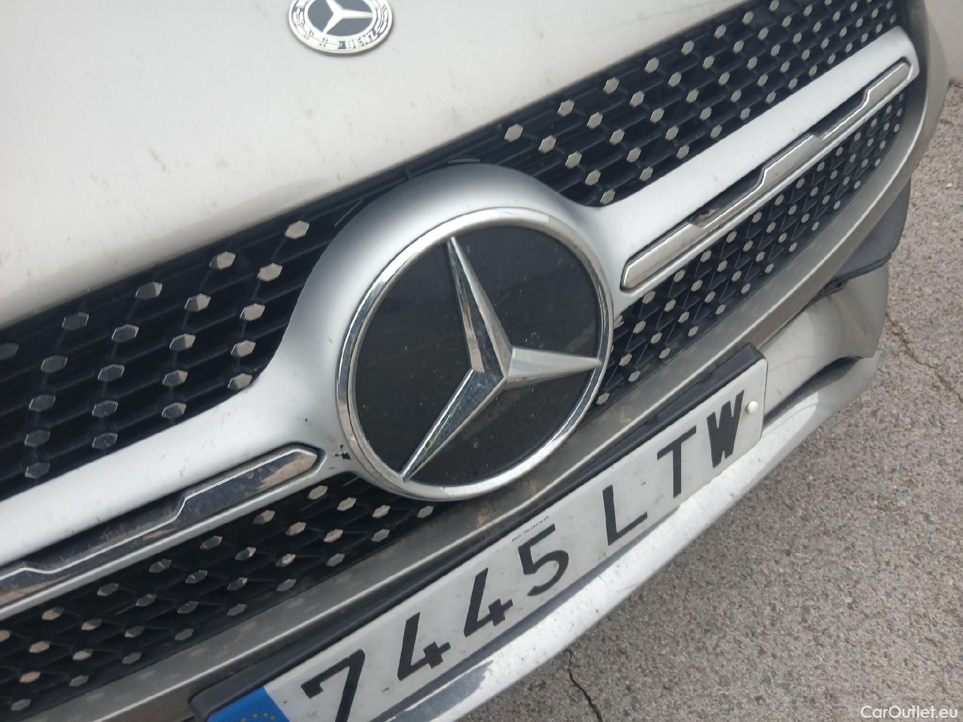  Mercedes  G-Klasee MERCEDES-BENZ Clase GLC / 2019 / 5P / todoterreno GLC 300 de 4MATIC #12