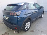  Peugeot  3008 PEUGEOT  / 2020 / 5P / todoterreno 1.5 BlueHDi 96kW (130CV) S&S Active Pack (CM) #2