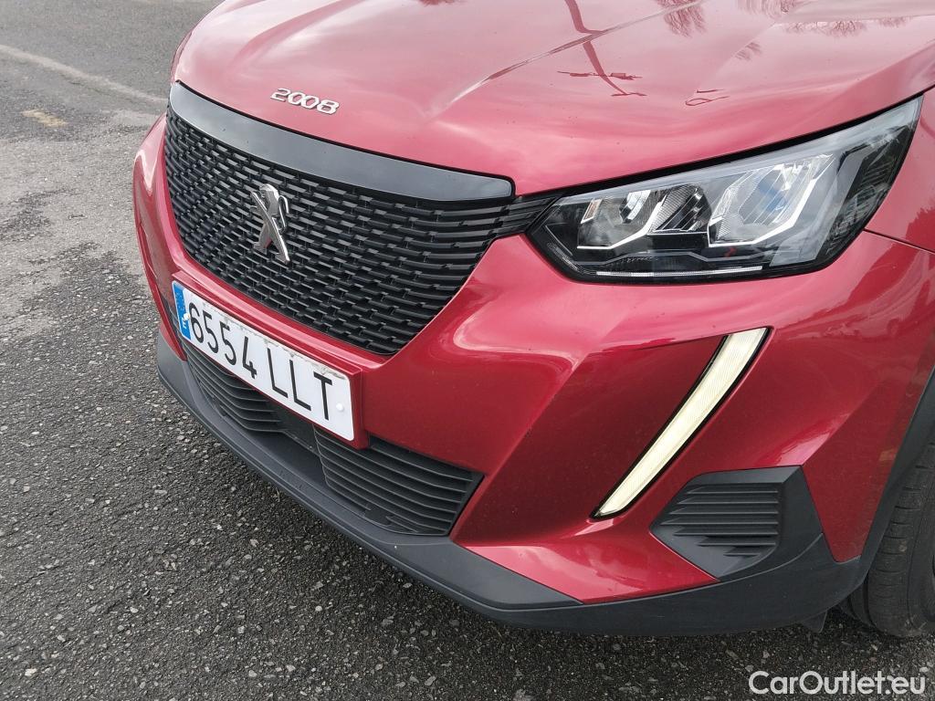  Peugeot  2008 PEUGEOT  / 2019 / 5P / todoterreno Active Pack BlueHDI 81kW (110CV) #21
