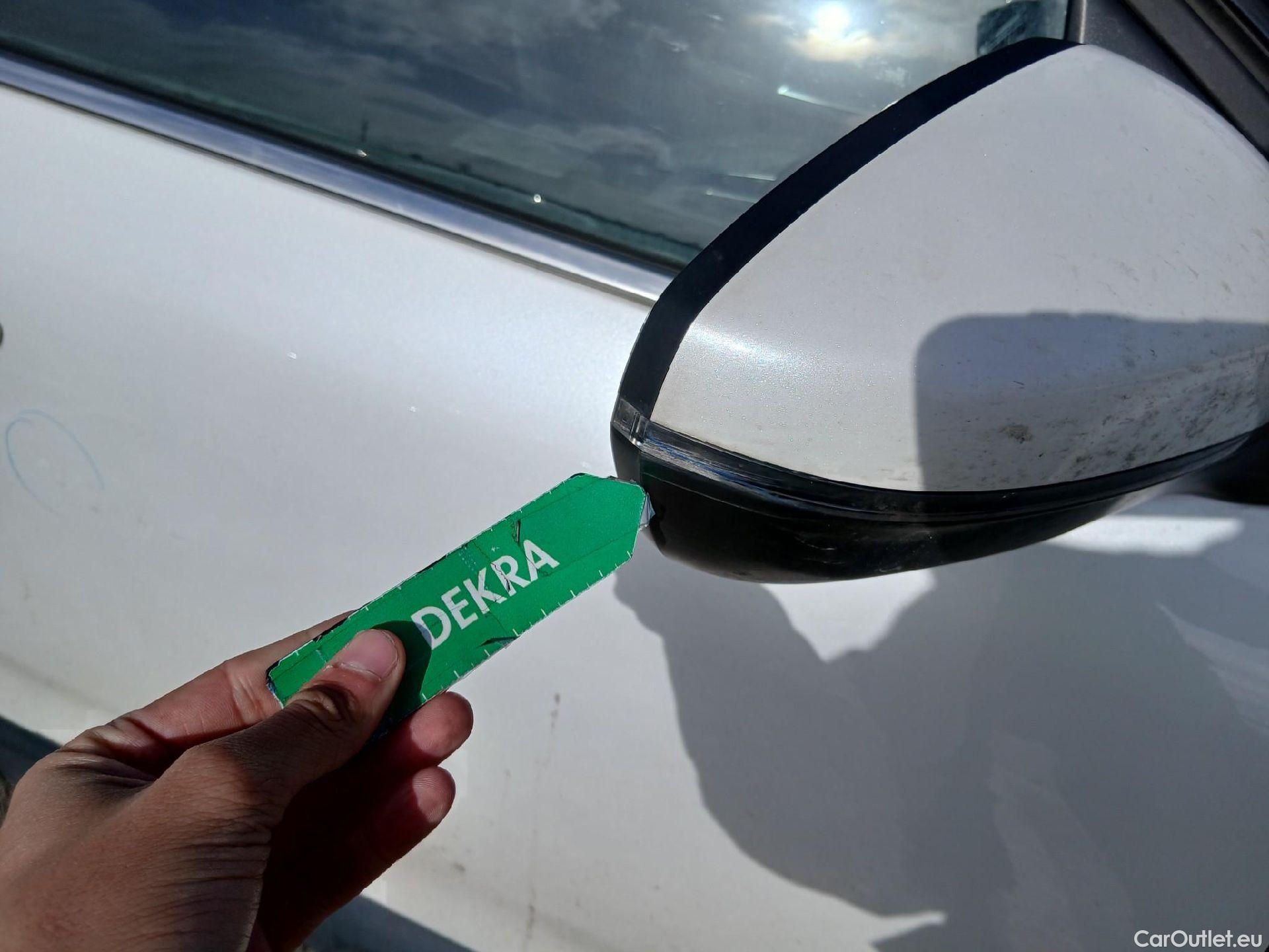  Citroen  C5 CITROEN  Aircross / 2018 / 5P / todoterreno BlueHdi 132kW (180CV) S&S EAT8 Shine #61