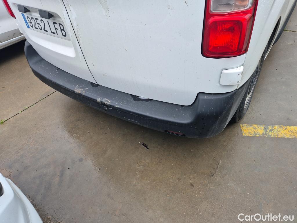  Opel  Vivaro OPEL  / 2019 / 4P / furgón 1.5 Diésel 74kW (100CV) M Std Express (CX) #7