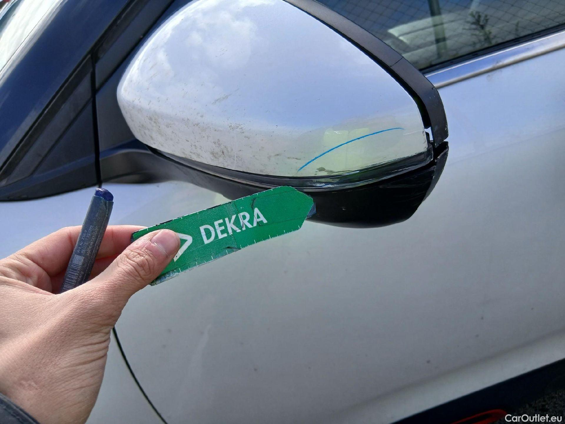  Citroen  C5 CITROEN  Aircross / 2018 / 5P / todoterreno BlueHdi 132kW (180CV) S&S EAT8 Shine #27