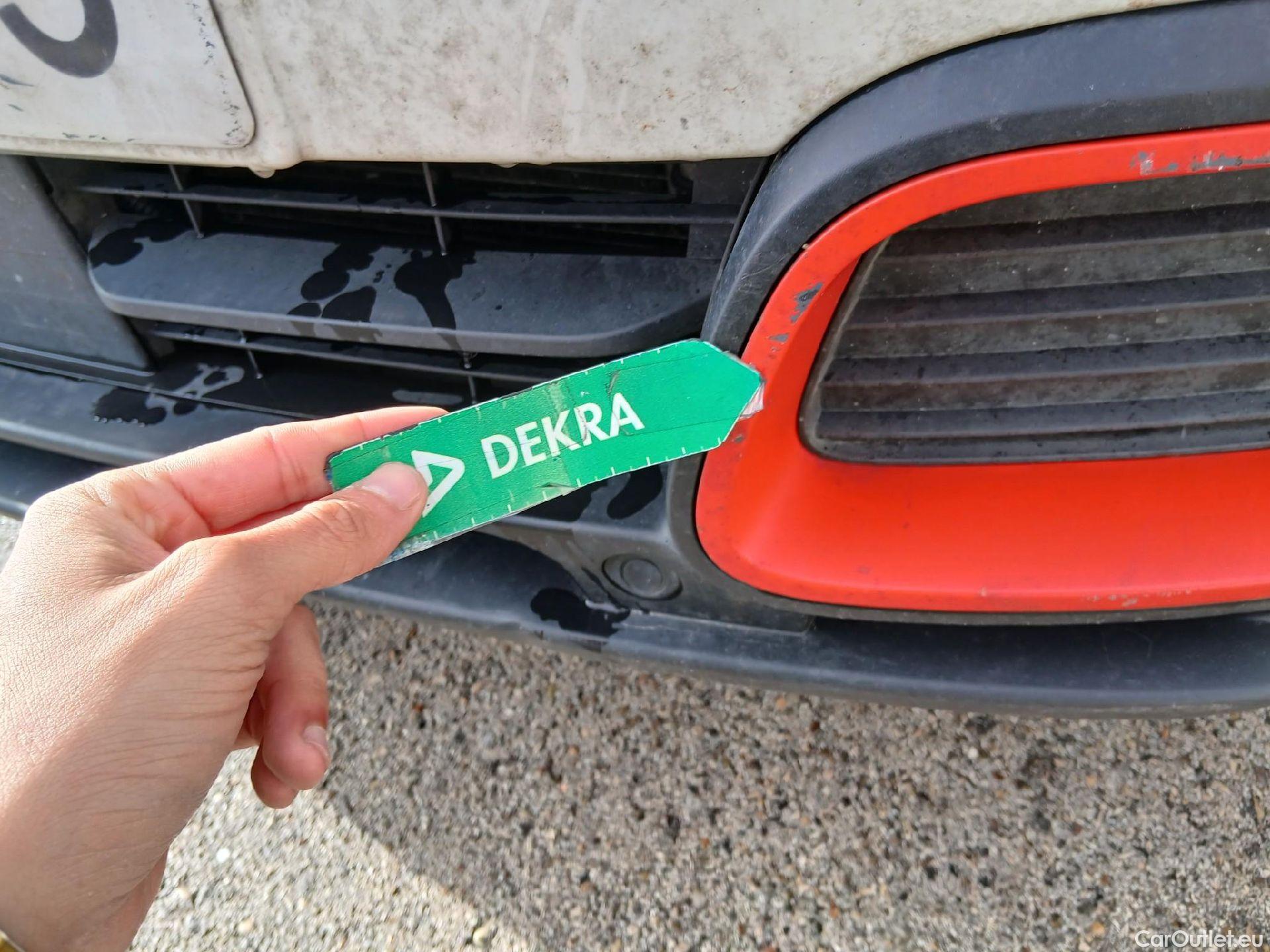  Citroen  C5 CITROEN  Aircross / 2018 / 5P / todoterreno BlueHdi 132kW (180CV) S&S EAT8 Shine #14