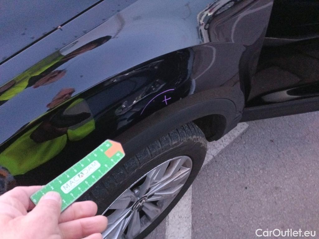  Volkswagen  T-ROC VOLKSWAGEN  / 2017 / 5P / todoterreno Advance 1.0 TSI 81kW (110CV) #5