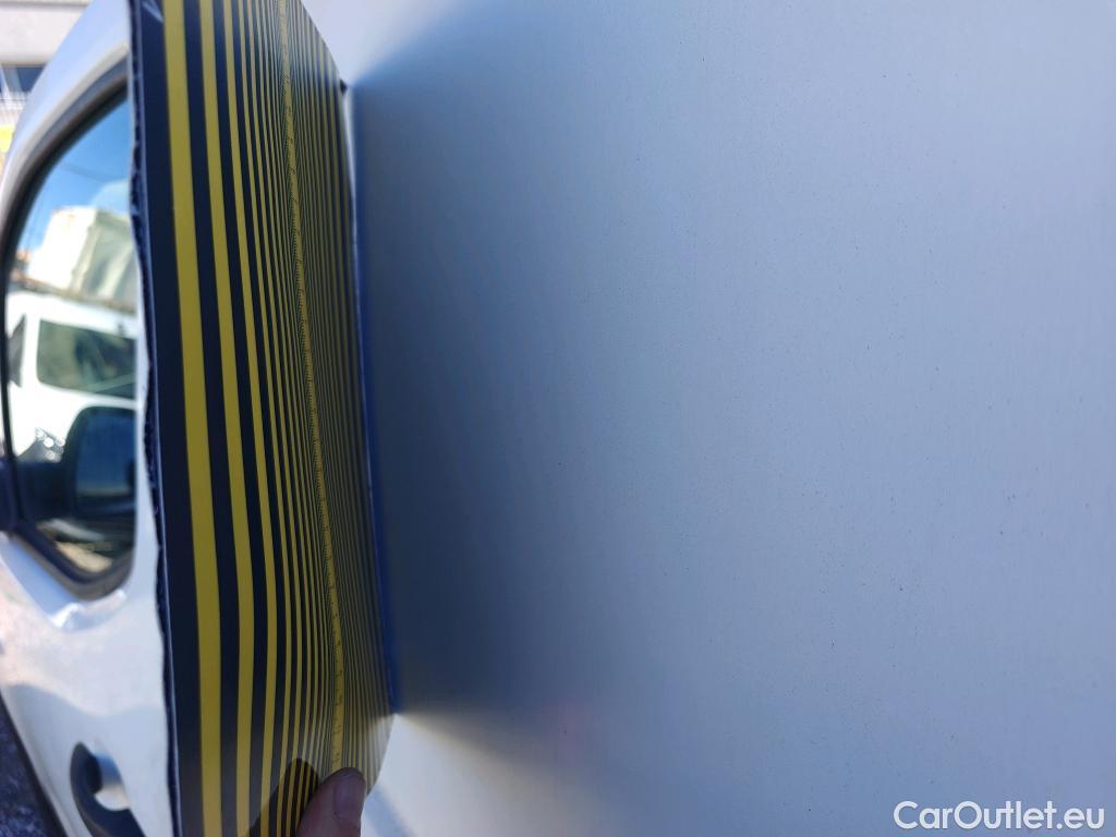  Opel  Combo OPEL  / 2018 / 3P / furgón derivado de turismo 1.6 TD S/S 74kW (100CV) Express L H1 650 #43