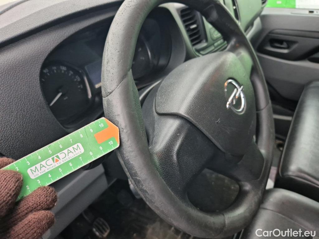  Opel  Vivaro OPEL  / 2019 / 4P / furgón 1.5 Diésel 74kW (100CV) M Std Express (CX) #10