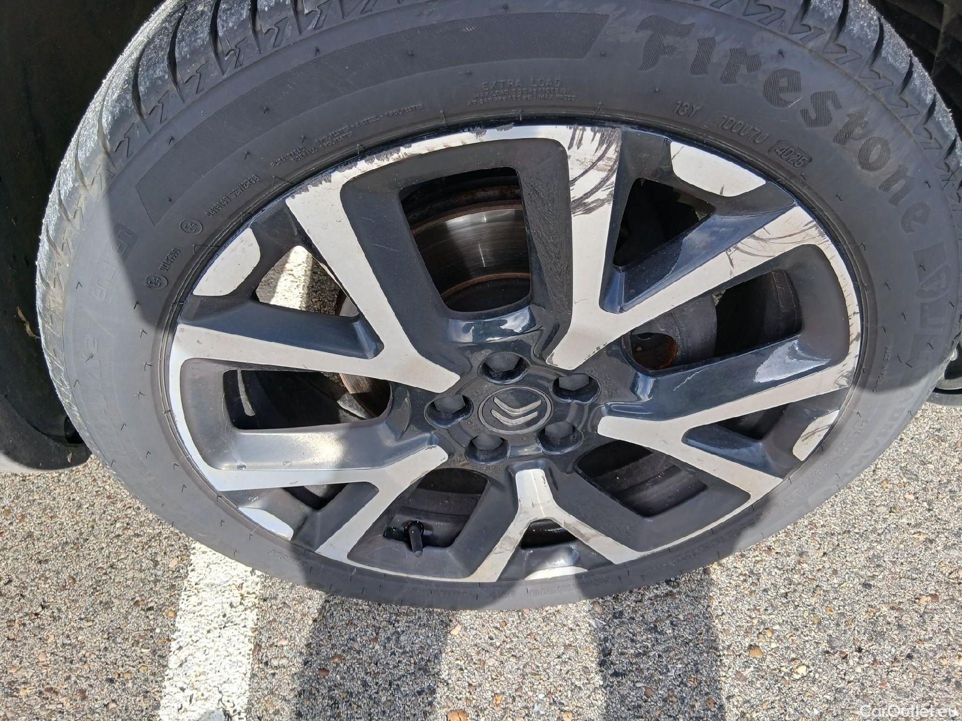  Citroen  C5 CITROEN  Aircross / 2018 / 5P / todoterreno BlueHdi 132kW (180CV) S&S EAT8 Shine #62