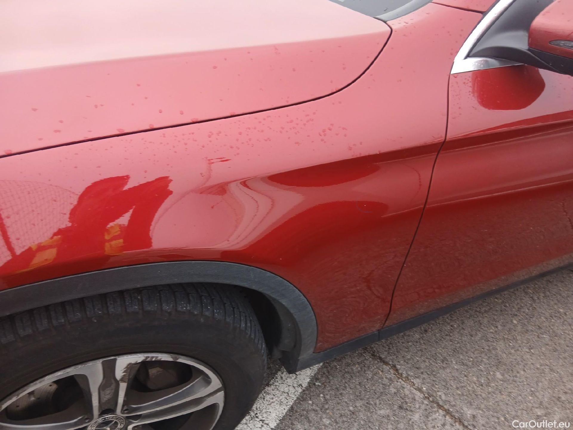  Mercedes  G-Klasee MERCEDES-BENZ Clase GLC / 2019 / 5P / todoterreno GLC 300 de 4MATIC #13