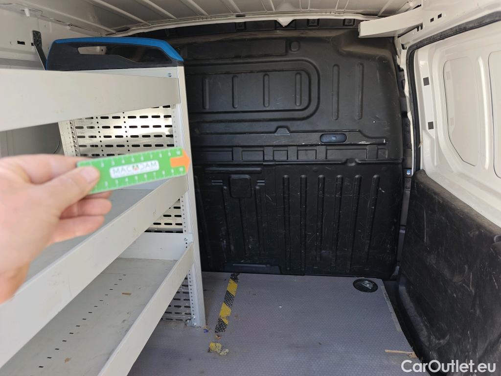  Opel  Combo OPEL  / 2018 / 3P / furgón derivado de turismo 1.6 TD S/S 74kW (100CV) Express L H1 650 #16