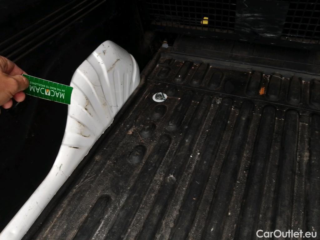  Citroen  Berlingo CITROEN  / 2018 / 5P / furgón derivado de turismo Doble Cab. Talla XL BlueHDi 100 CONTROL #21