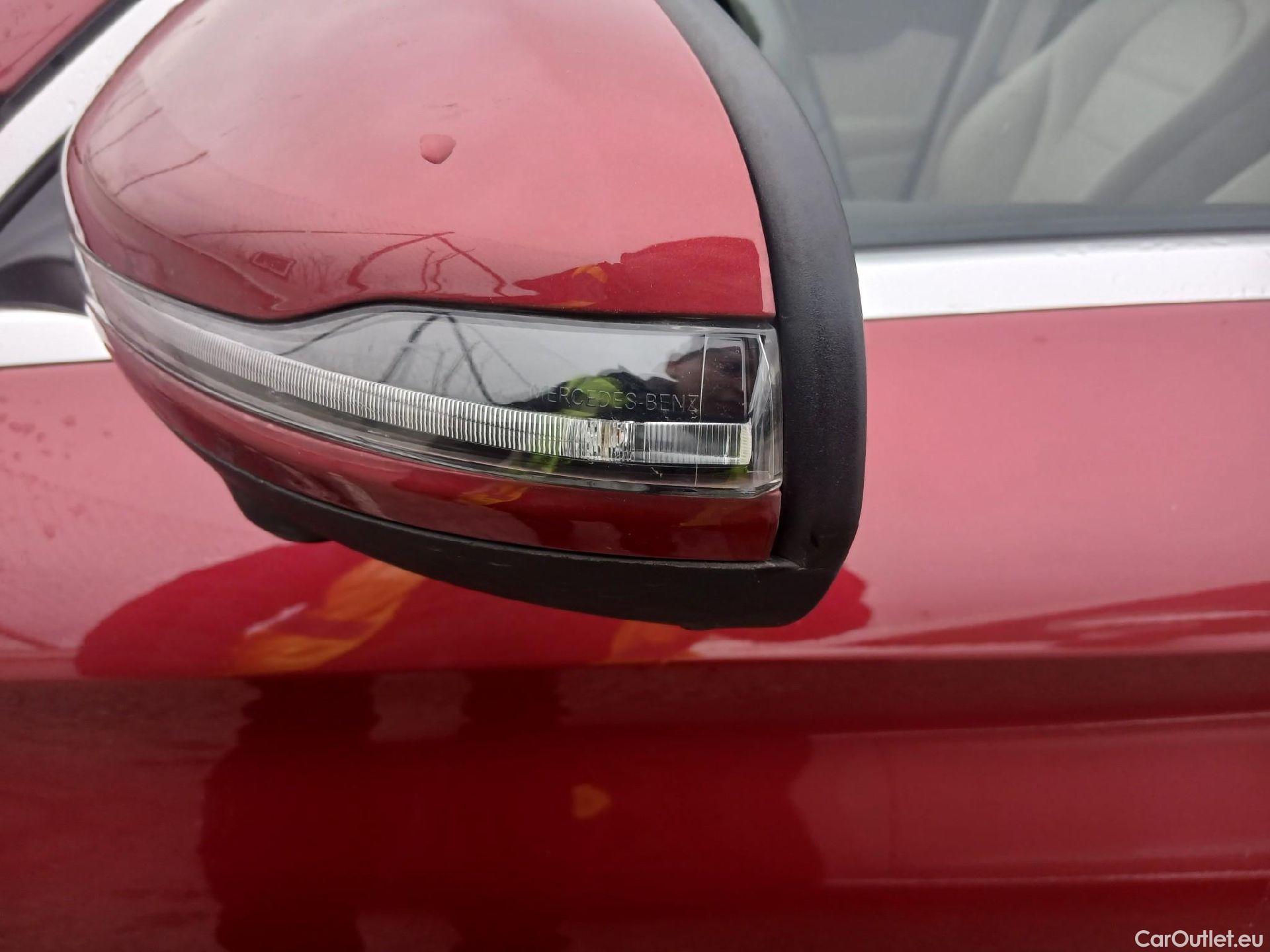  Mercedes  G-Klasee MERCEDES-BENZ Clase GLC / 2019 / 5P / todoterreno GLC 300 de 4MATIC #17