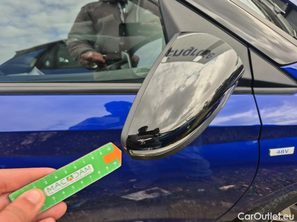  Hyundai  i20 HYUNDAI  / 2020 / 5P / berlina con portón 1.0 TGDI 74kW (100CV) 48V Tecno #25