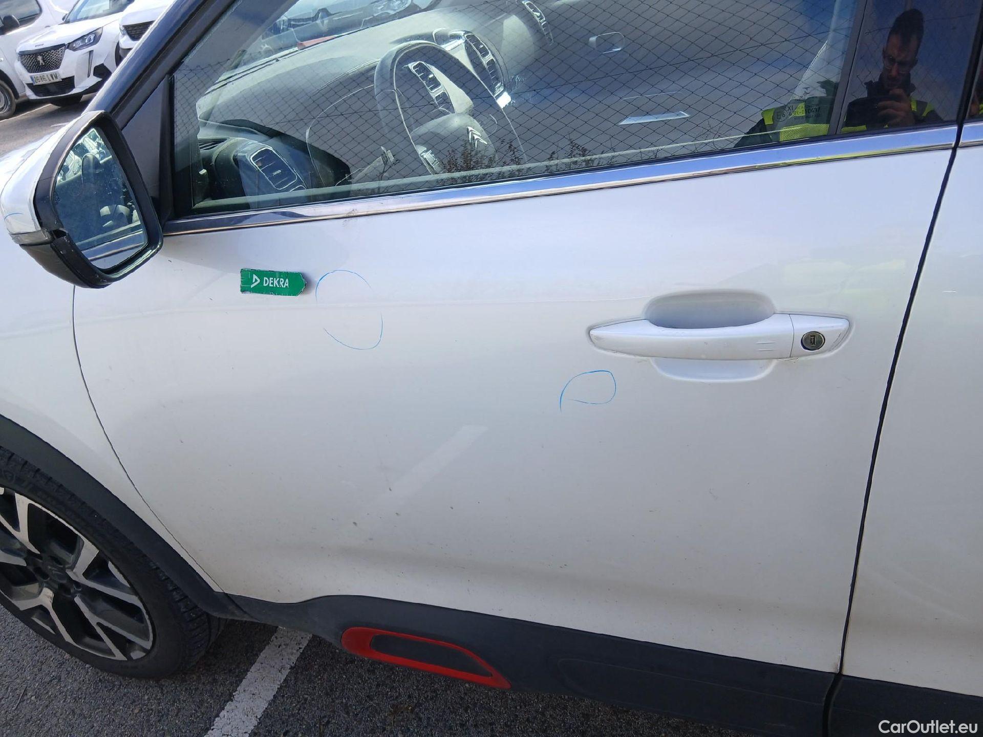  Citroen  C5 CITROEN  Aircross / 2018 / 5P / todoterreno BlueHdi 132kW (180CV) S&S EAT8 Shine #32